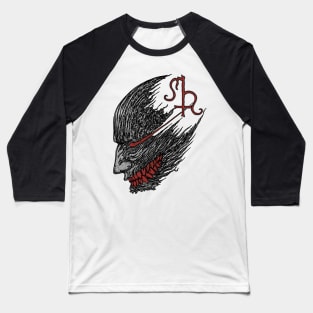 to rvst away Baseball T-Shirt